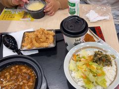 -永和大王(宜山店)