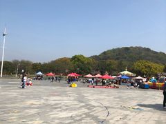 -汤山公园