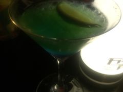 -MM·五声·音乐人与调酒师(西安路店)