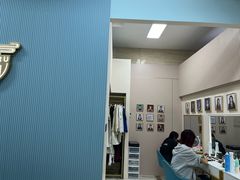-Best U照相馆证件照·外拍(世博源店)