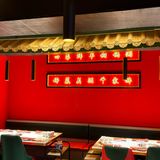 （上海的）这家老北京的涮肉一定要吃…