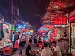 -桂萍特色牛筋牛杂(长堤街总店)