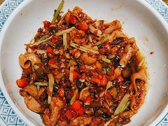 -湘邻呷铺·田园家宴(汉基广场店)