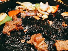 -将军牛排·尔滨地标朝鲜族美食(总店)