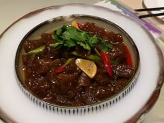 陈醋海蜇-徽珍源(龙茗路店)