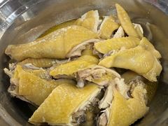 招牌碧映鸡-成惠食府(赤岗店)