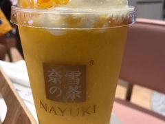 -奈雪的茶(金华永盛店)
