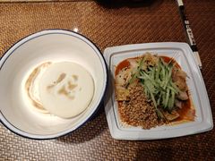 -毅祥斋老孙家泡馍(西羊市店)