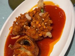 -宋园·金宴浙鲜馆(静安店)