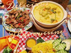 -泰妃殿(武汉首店)