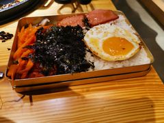 -喜来稀肉(北外滩白玉兰广场店)