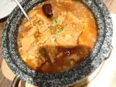 -九转小磨·非遗东北菜(万达广场店)