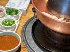 -额尔敦传统涮火锅·冰煮羊(铁东店)