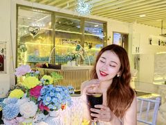 -天空花园餐吧·生日·团建(南山店)