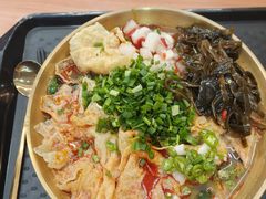 -螺小丰柳州螺蛳粉(广西大学店)