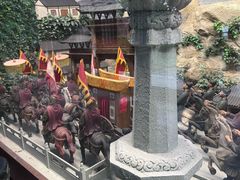 -钱王祠