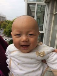 -龙文宝贝上门婴儿理发满月剃胎毛(闵行店)