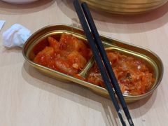 -稻百鲜·拌饭·朝鲜族石锅菜(江南万达店)
