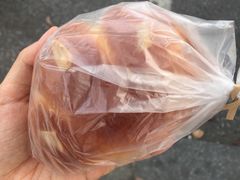 熊掌包-沁屋面包店(人民东路店)