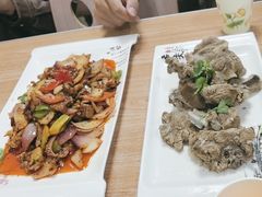 -清真·伊清阁餐厅