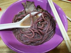 -牛马行牛肉饸饹铺(长春总店)