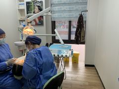 -永信齿科·永典口腔门诊部(浦东店)