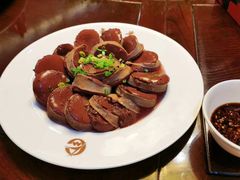 -鹿鸣春饭店(总店)