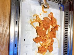 -新石器烤肉(无锡万象城店)