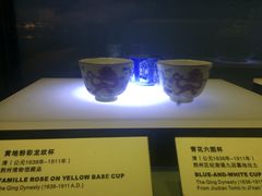 -荆州博物馆