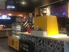 -麦当劳(东苑丽宝商业广场店)