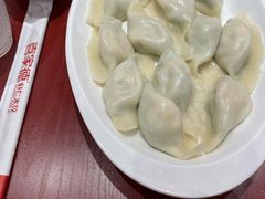 -喜家德虾仁水饺(北京超极合生汇店)