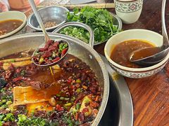 -黑竹香鸡(营和巷店)