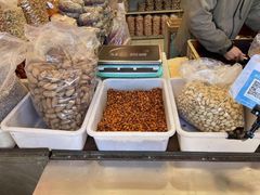 -王老头炒货(天坛东路店)