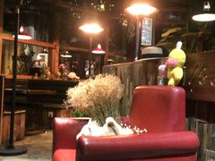-NLFS1983咖啡花园餐厅(锦桂店)
