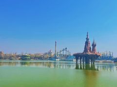-大连海昌发现王国主题公园