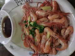 -小乡小镇·传承桐庐土菜·老板亲自烧的菜