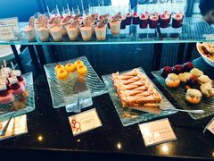 -澳门旅游塔360°旋转餐厅(南湾湖广场店)