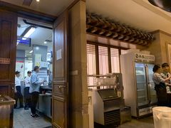 门面-本家韩国烤肉(青岛万象城店)