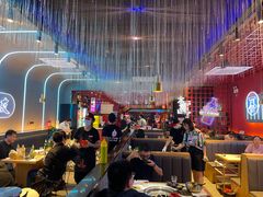 -杨记齐齐哈尔烤肉(总店)