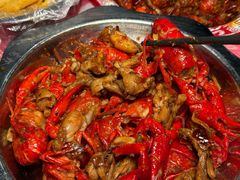 -李叔叔虾蟹大排档(青羊店)