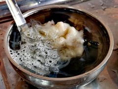 四果汤-爱啊石花膏