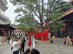 -迎江寺
