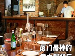 -at cafe 意大利餐厅(集美店)