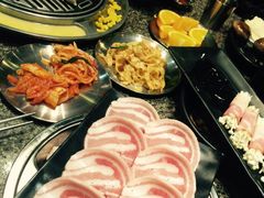 -高丽苑韩国烤肉(海昌路旗舰店)