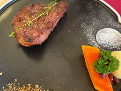 -威尼斯西餐厅(扬名广场店)