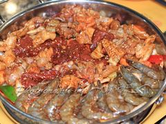 -黄记煌三汁焖锅(三胞广场店)
