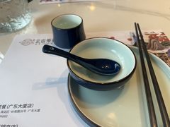 -云山茶餐厅(广东大厦店)