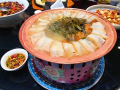 -乾隆饺子馆(中兴广场店)