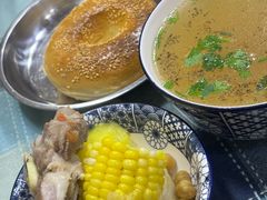 -園丁烤肉缸子肉