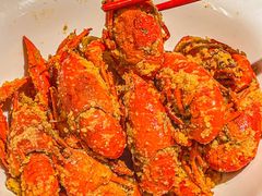 -龙巢盱眙龙虾·牛蛙·烧烤宵夜(八卦岭店)